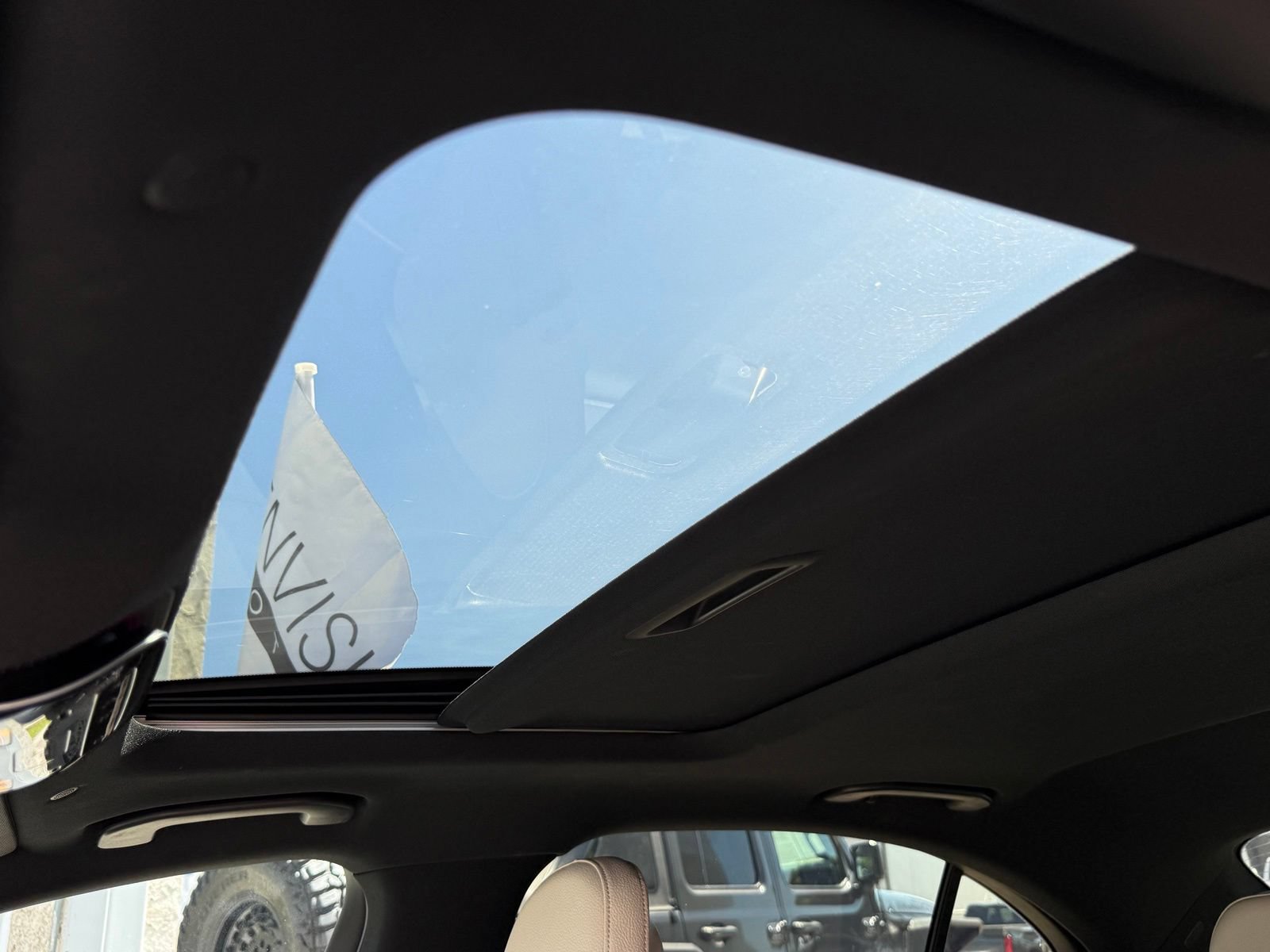 Used 2024 Mercedes-Benz C 300 Sedan image 28
