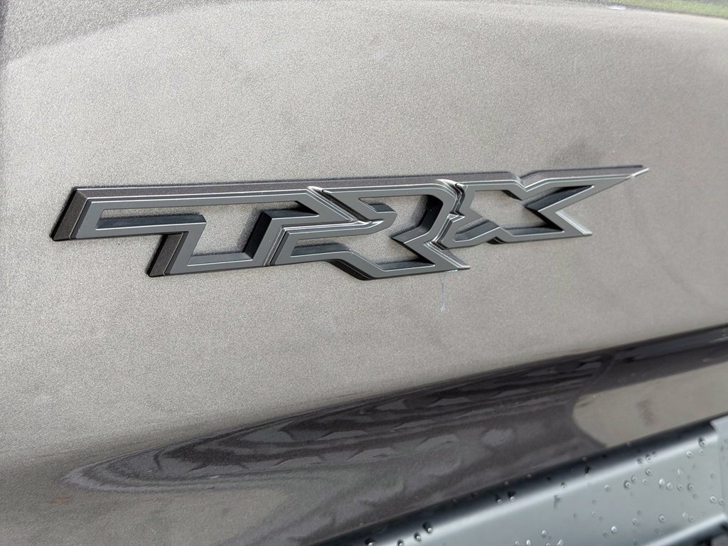 Used 2024 RAM 1500 TRX AWD/4WD image 21