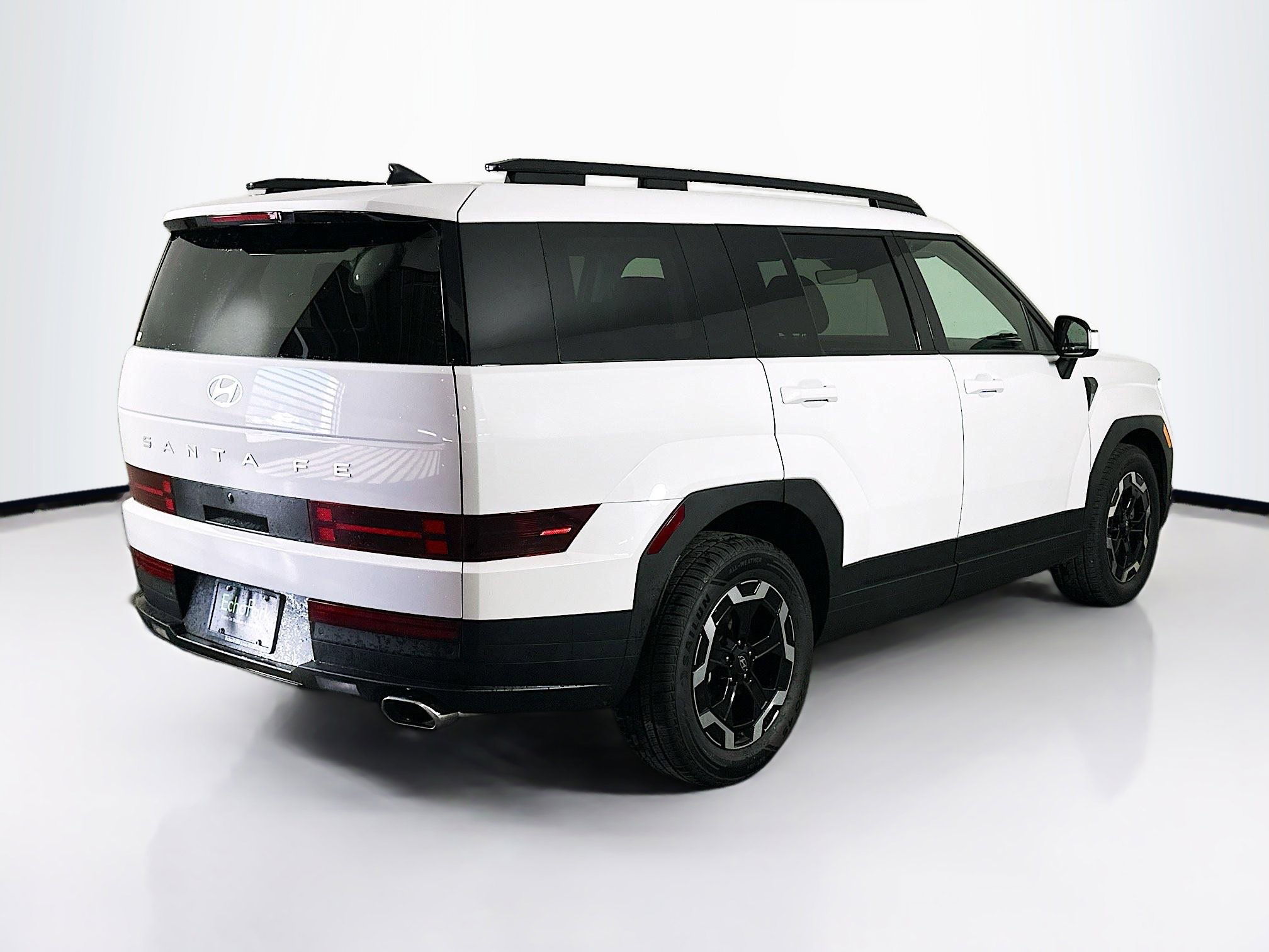 Used 2025 Hyundai Santa Fe SEL image 9