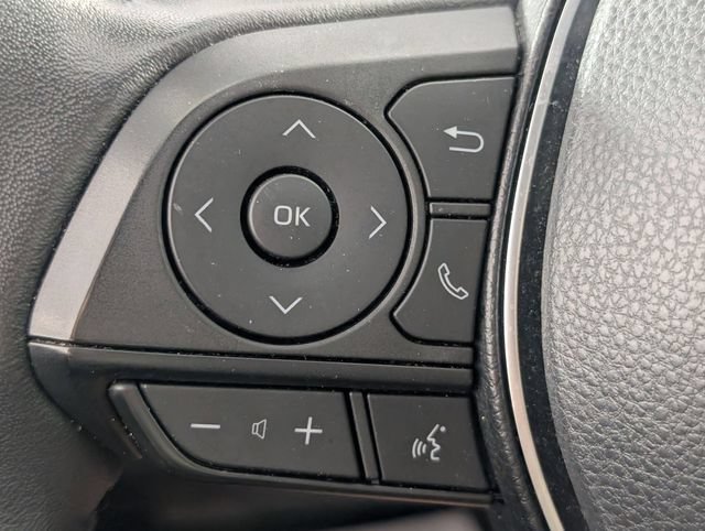 Used 2024 Toyota RAV4 XLE Premium w/ Weather Package FWD image 16