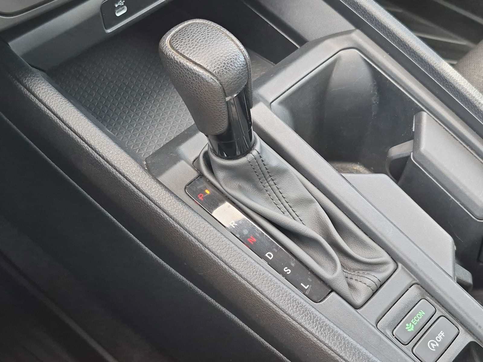 Used 2024 Honda Accord LX image 27