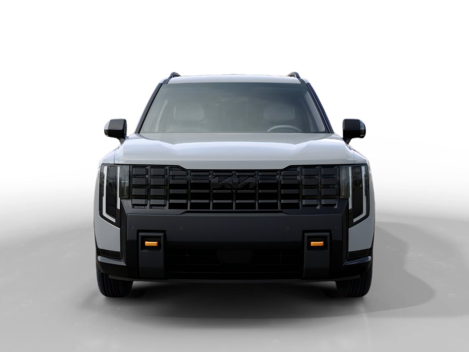 New 2027 Kia Telluride SX X-Pro AWD/4WD image 2