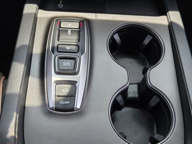 Used 2025 Honda Ridgeline TrailSport+ image 18