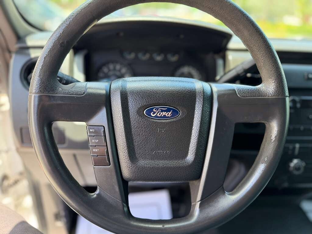 Used 2014 Ford F150 XL RWD image 16