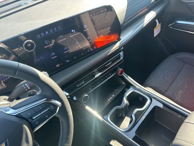 New 2026 Chevrolet Traverse LT w/ LPO, Floor Liner Package image 29