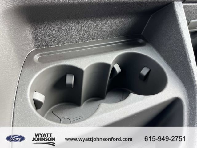 New 2026 Ford Transit 350 XLT image 33