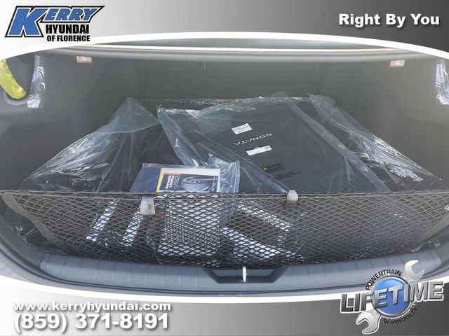 New 2026 Hyundai Sonata SE image 8