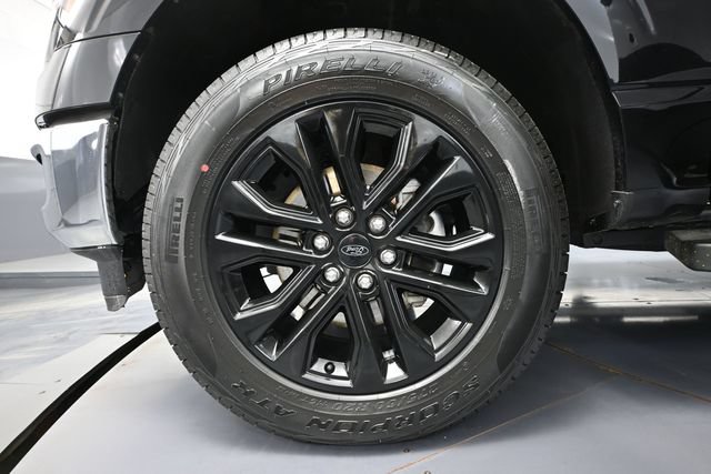 Used 2024 Ford F150 XLT AWD/4WD image 13