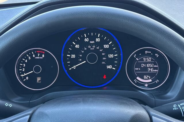 Used 2021 Honda HR-V LX image 23