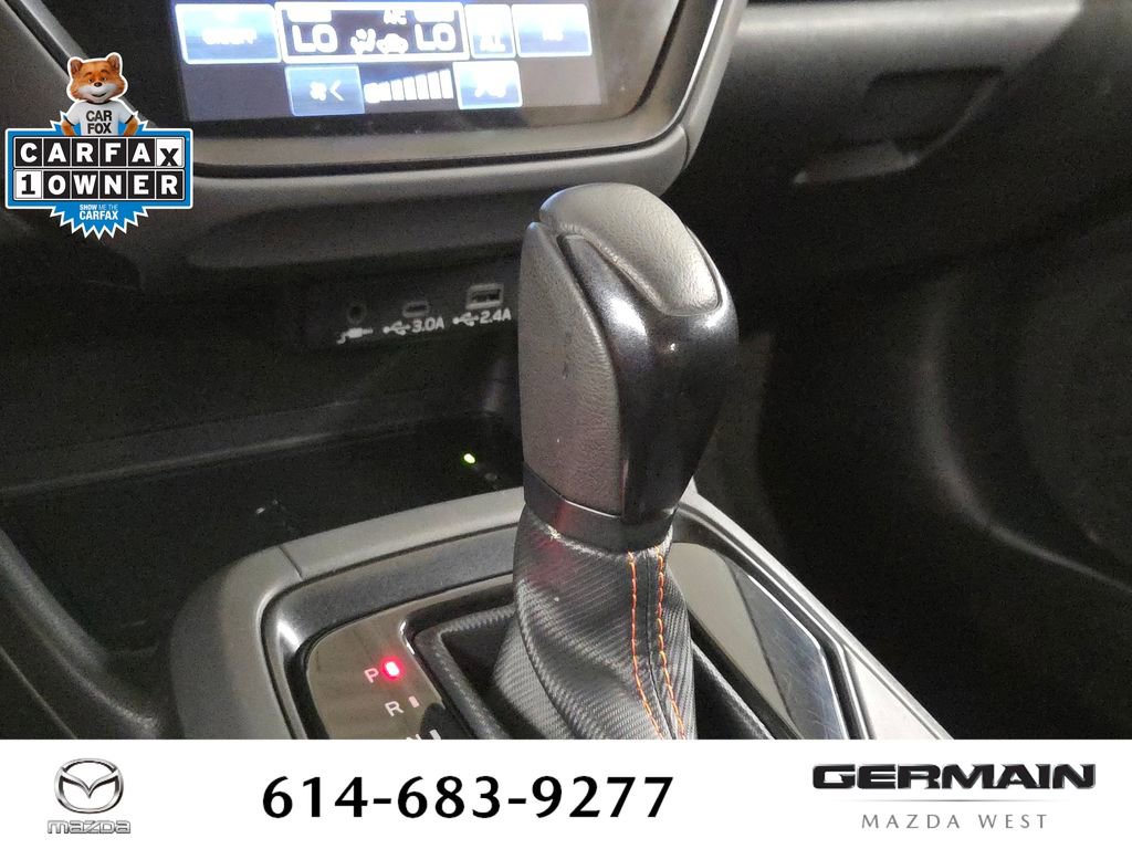 Used 2024 Subaru Crosstrek 2.5i Limited w/ Popular Package #3A AWD/4WD image 27