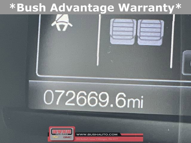 Used 2022 Ford Edge SEL image 12