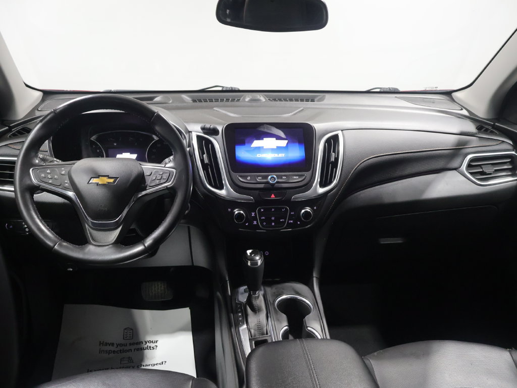 Used 2019 Chevrolet Equinox Premier AWD/4WD image 9