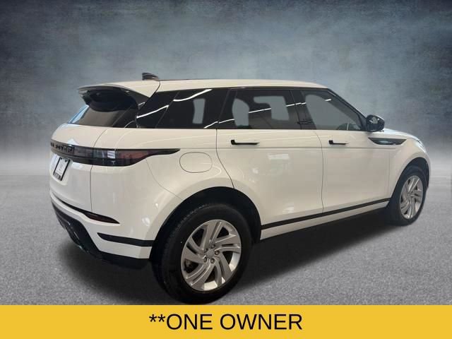 Used 2024 Land Rover Range Rover Evoque S AWD/4WD image 5