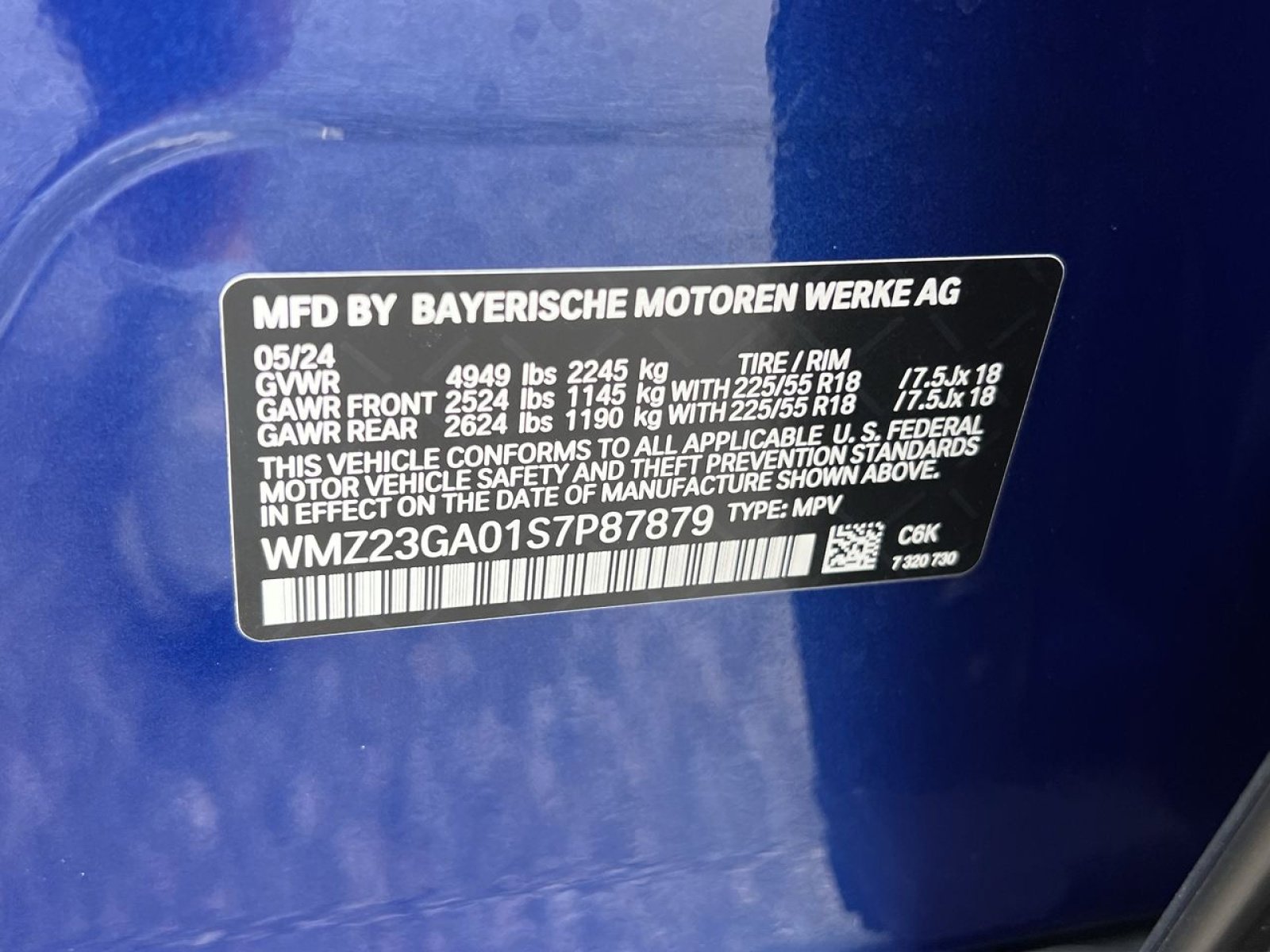 Certified 2025 MINI Cooper Countryman S image 23