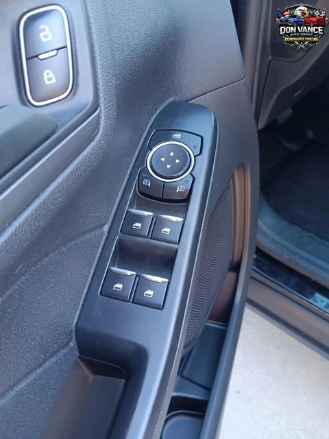 Used 2023 Ford Escape Active w/ Tech Pack #1 AWD/4WD image 11