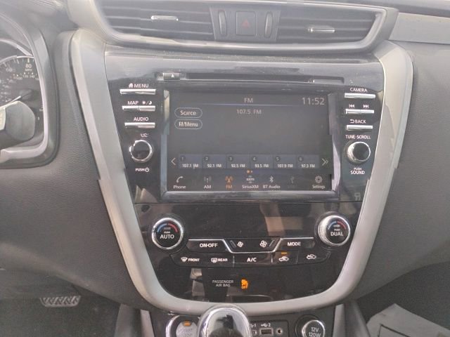 Used 2022 Nissan Murano SL image 20