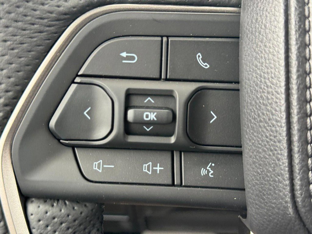 New 2026 Toyota Tundra Limited image 15