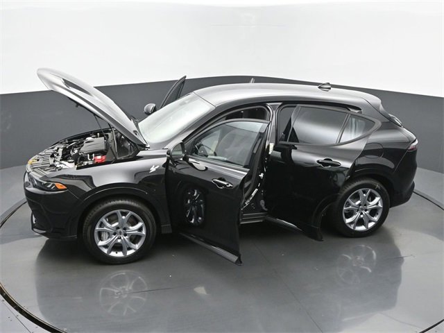 New 2025 Dodge Hornet R/T image 63