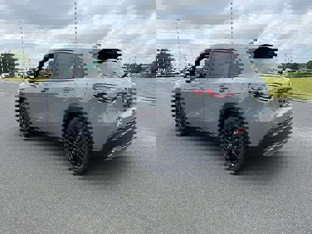 New 2026 Honda HR-V Sport image 5