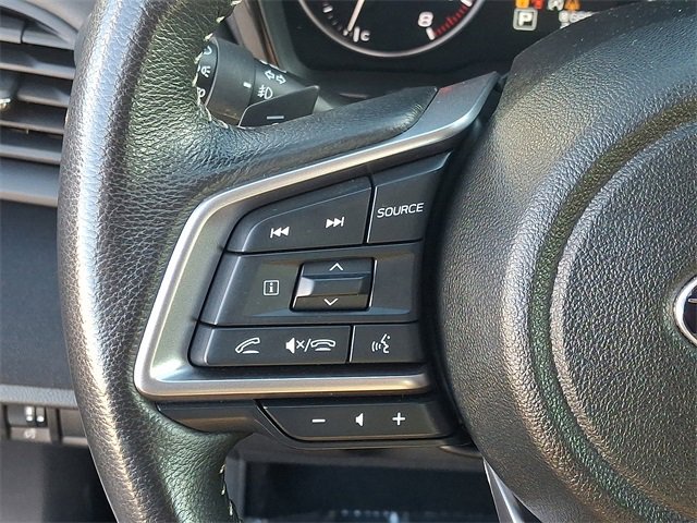 Used 2024 Subaru Legacy Premium image 21