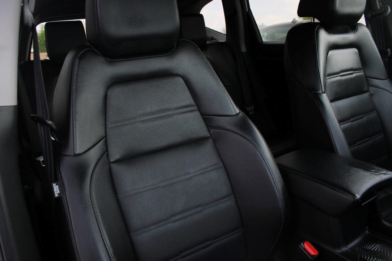 Used 2018 Honda CR-V EX-L image 14
