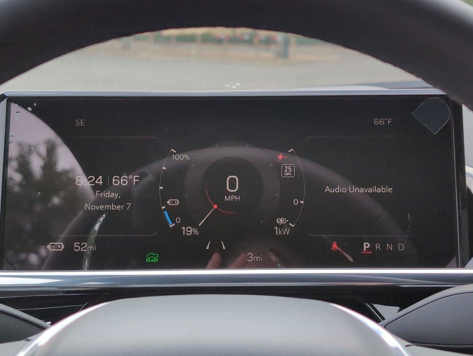 New 2026 GMC Sierra EV Elevation AWD/4WD image 13
