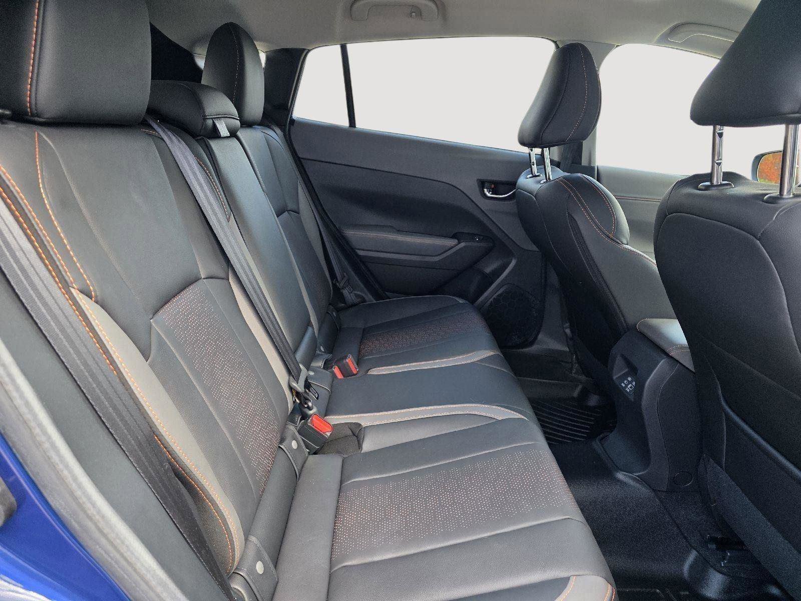 Used 2025 Subaru Crosstrek 2.5i Limited image 14