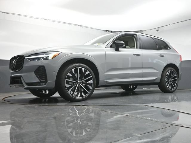 New 2026 Volvo XC60 B5 Ultra w/ Protection Package Premier AWD/4WD image 35