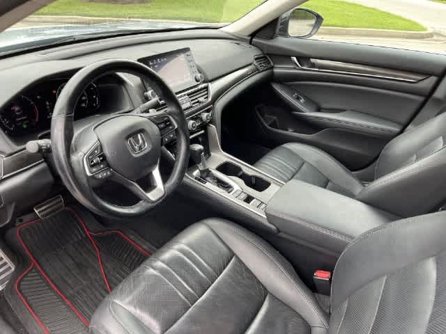 Used 2022 Honda Accord Sport Special Edition image 11