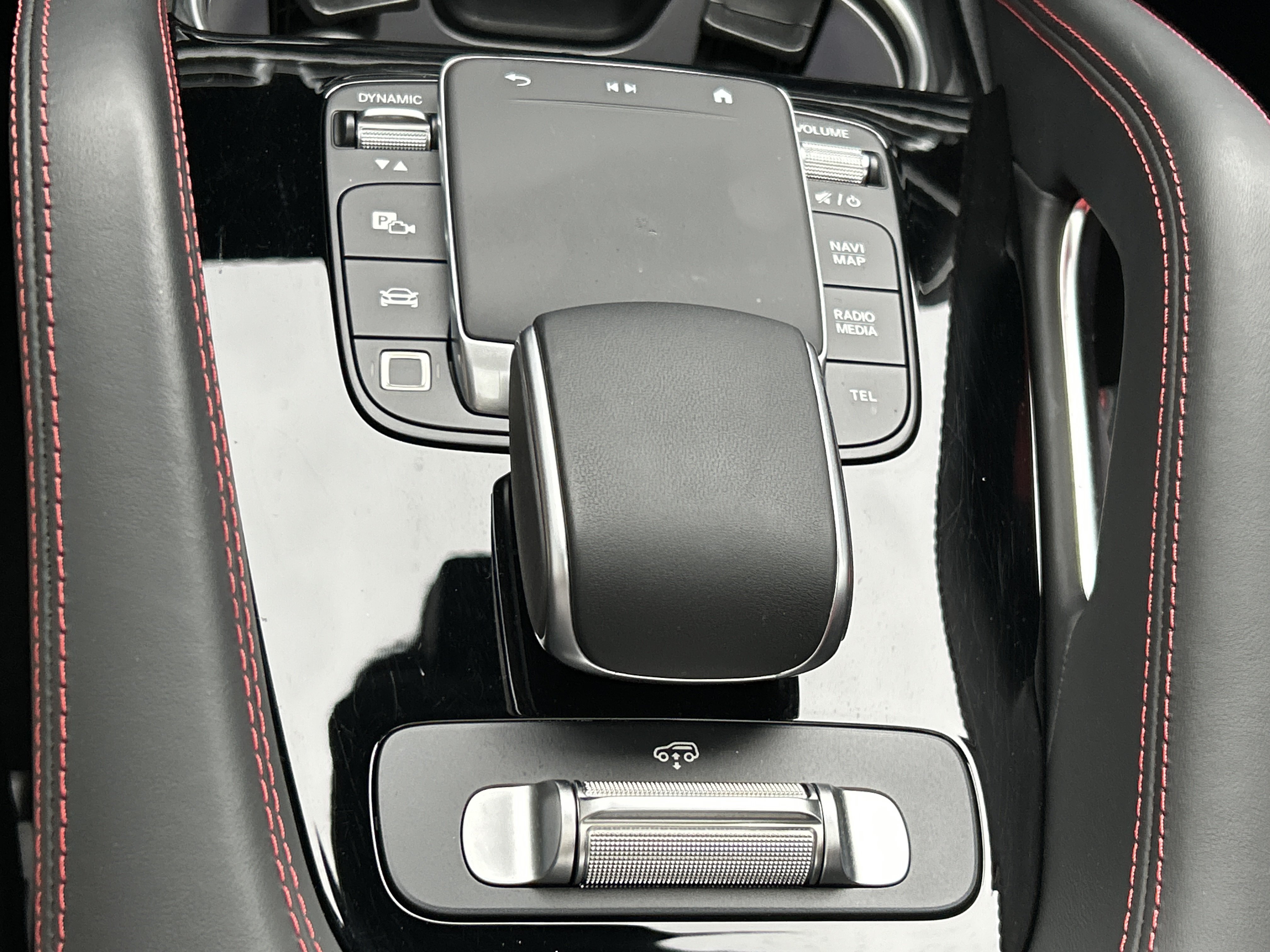 Certified 2026 Mercedes-Benz GLE 63 AMG S image 36