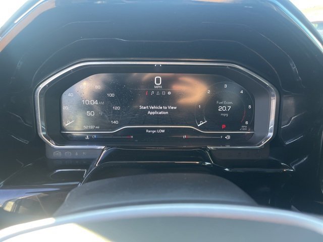 Used 2024 GMC Sierra 1500 SLT w/ SLT Premium Plus Package image 22