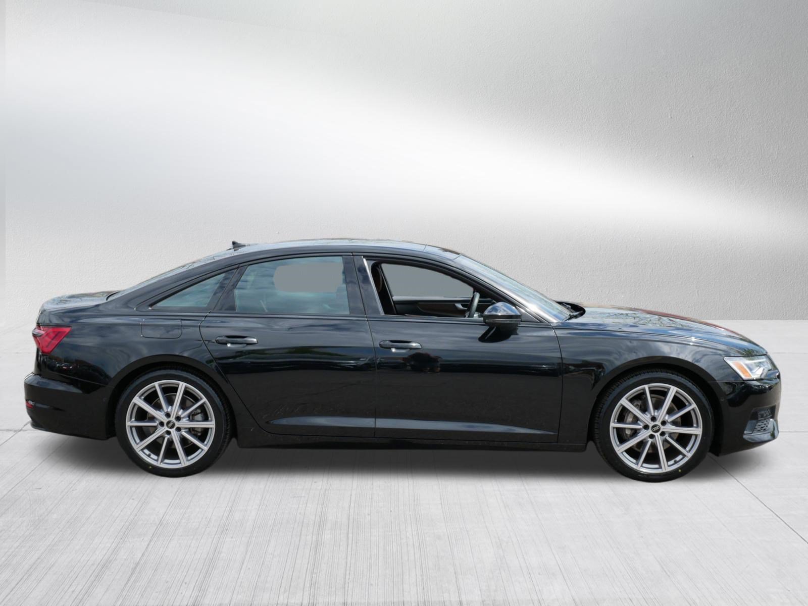 Used 2025 Audi A6 2.0T Premium AWD/4WD image 8