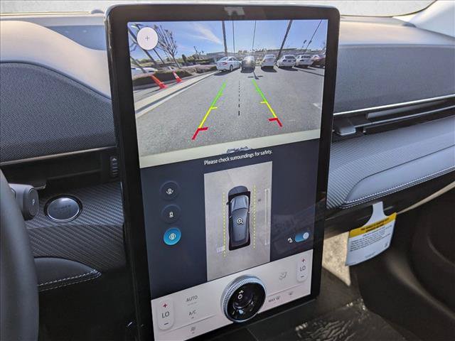 New 2026 Ford Mustang Mach-E Select w/ Technology Package RWD image 13