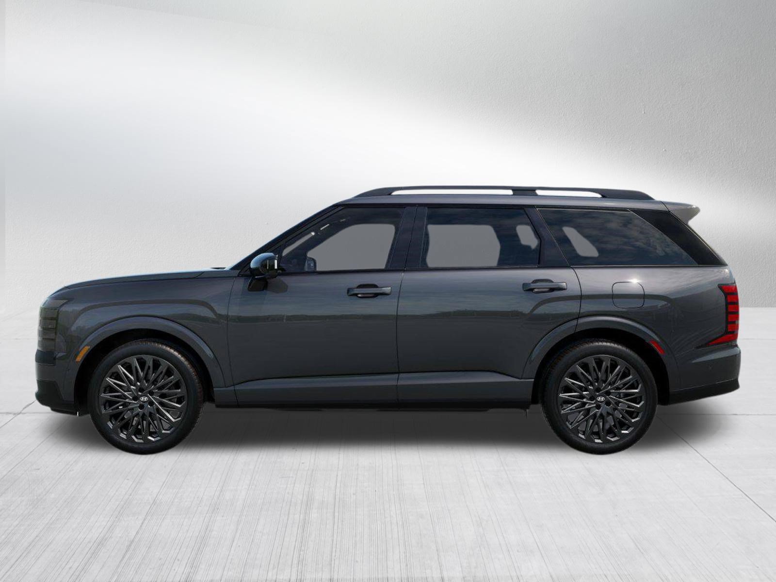 New 2027 Hyundai Palisade Calligraphy AWD/4WD image 3