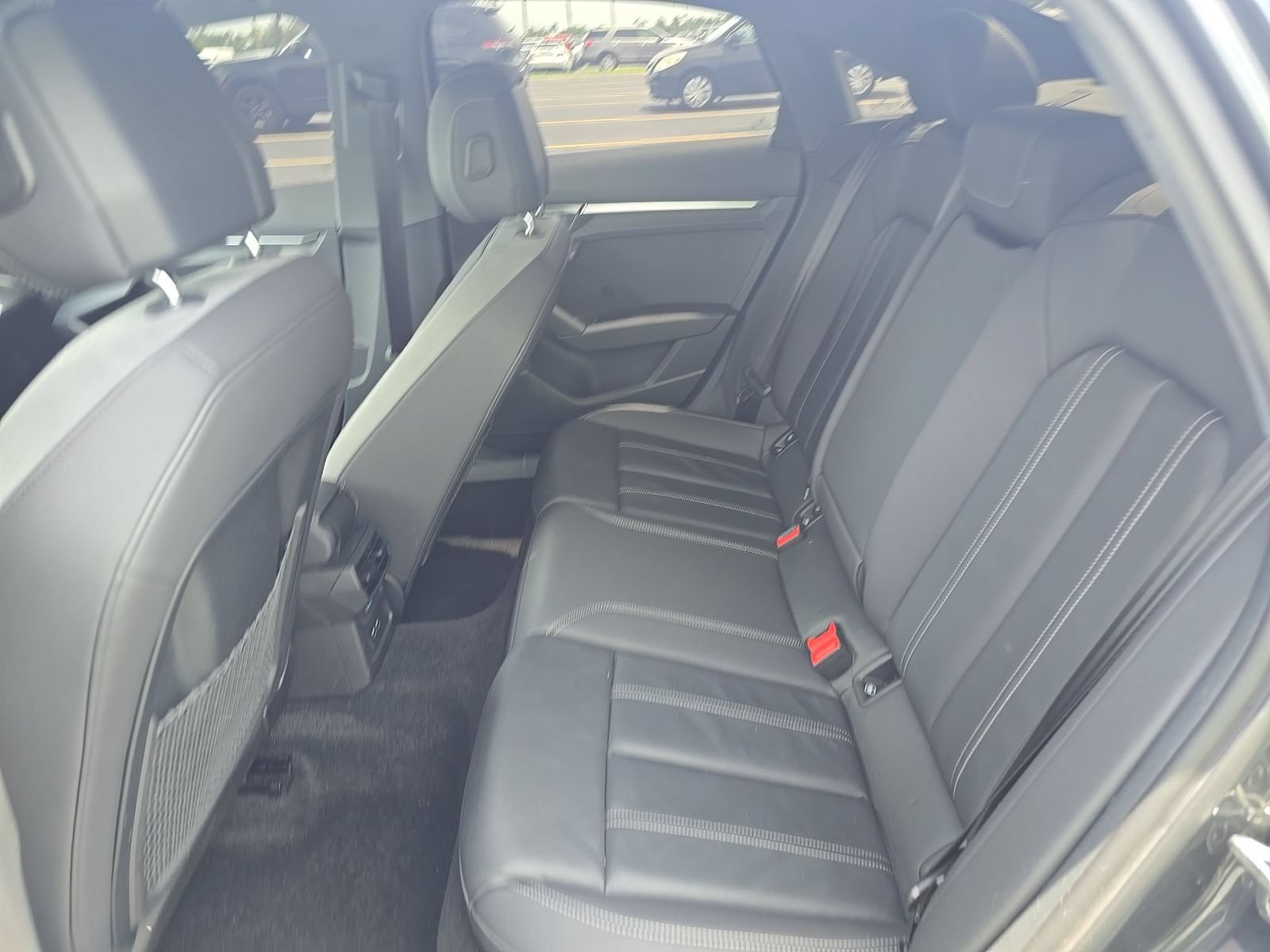 Used 2022 Audi A3 2.0T Premium FWD image 4
