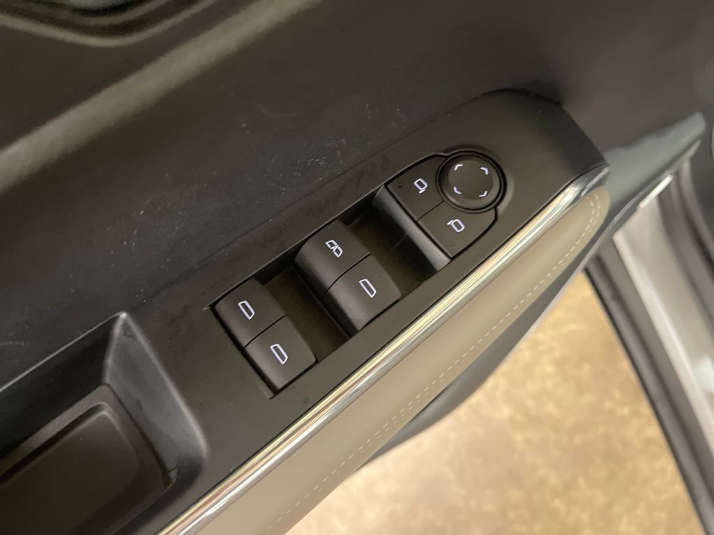 Certified 2024 GMC Acadia Elevation w/ Trailering Package image 16
