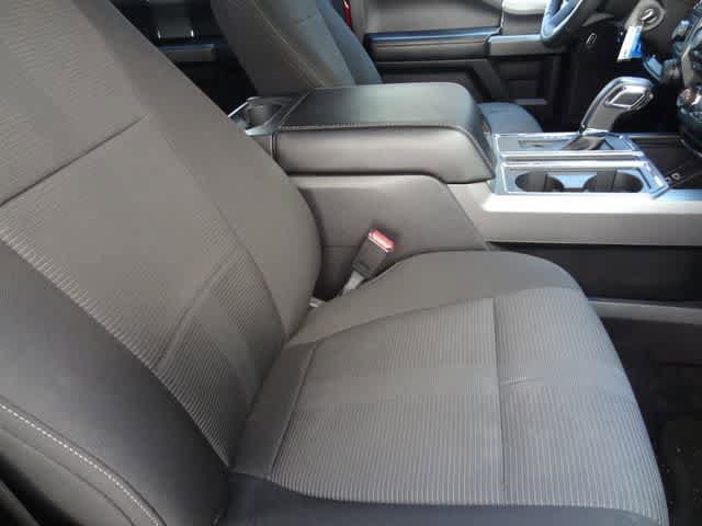 Used 2017 Ford F150 XLT w/ Equipment Group 302A Luxury AWD/4WD image 15
