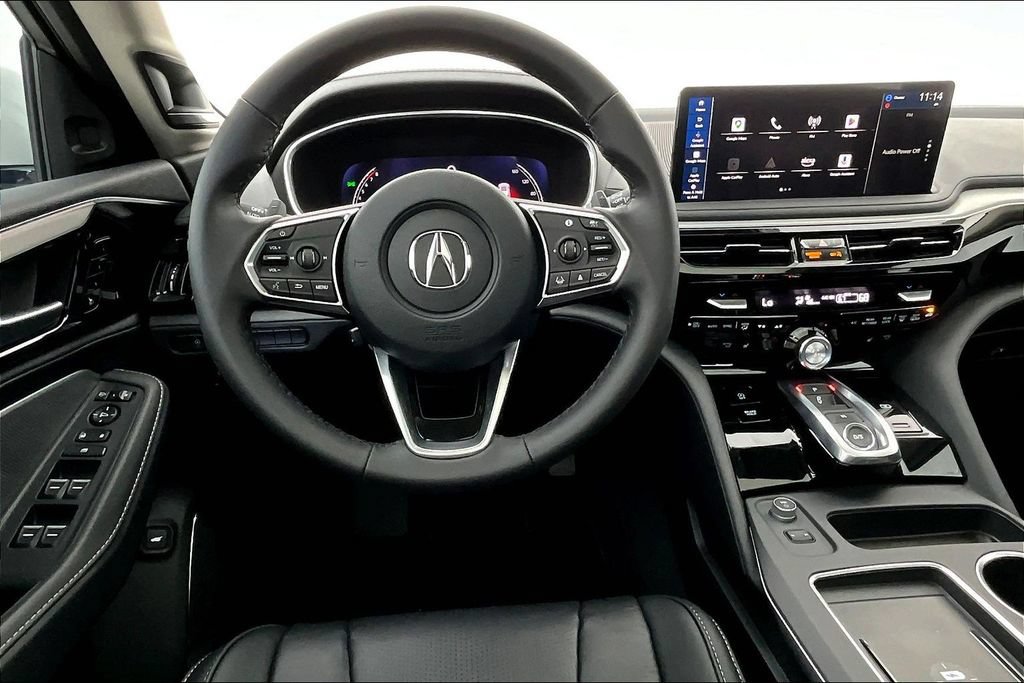New 2026 Acura MDX SH-AWD w/ Technology Package image 13