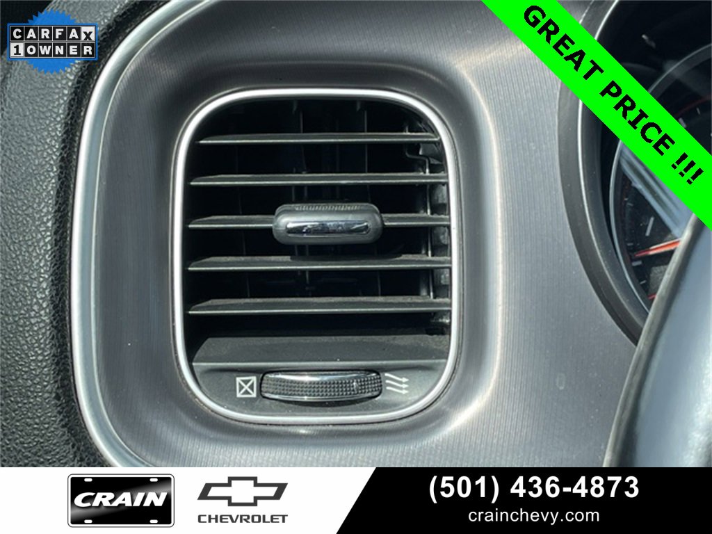 Used 2021 Dodge Charger SXT w/ Leather Interior Group image 16