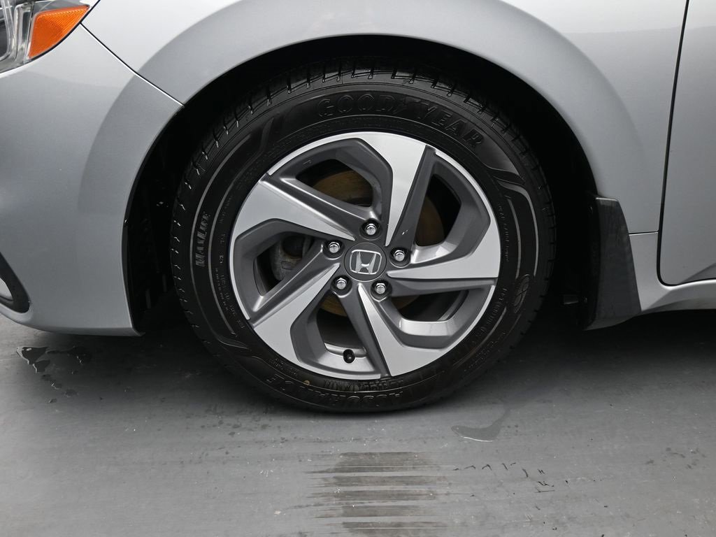 Used 2019 Honda Insight EX image 12