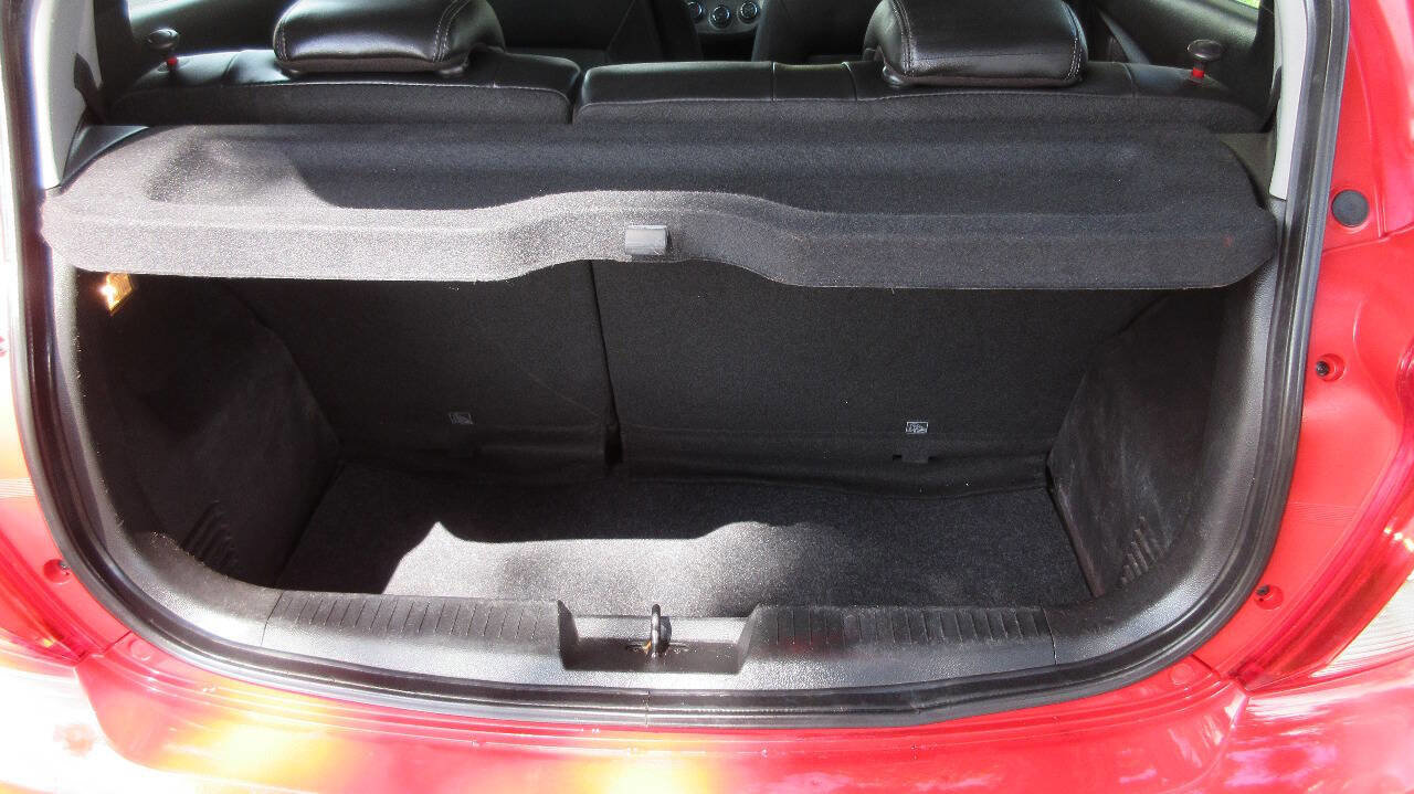 Used 2021 Chevrolet Spark LT w/ Driver Confidence Package image 18