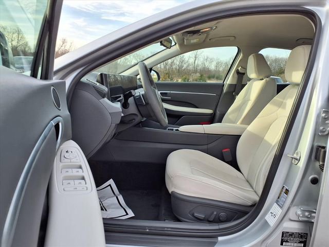 Used 2025 Hyundai Sonata SEL image 71
