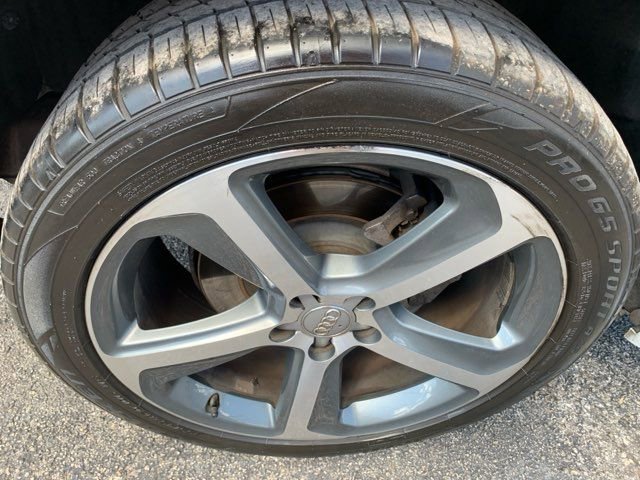 Used 2017 Audi Q5 3.0T Premium Plus w/ Technology Package image 10