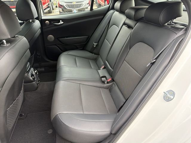 Used 2023 Kia Stinger GT-Line w/ Sun & Sound Package image 25