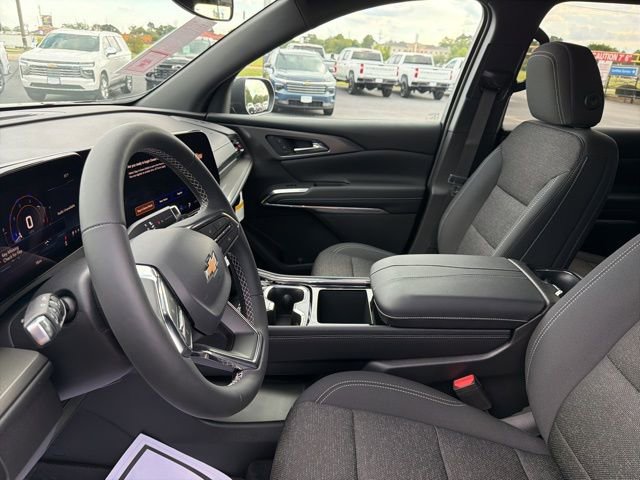New 2026 Chevrolet Traverse LT image 7