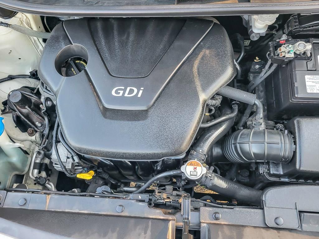 Used 2014 Kia Rio LX w/ Power Package image 21