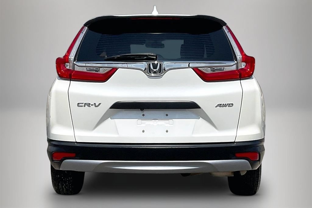 Used 2018 Honda CR-V LX image 6