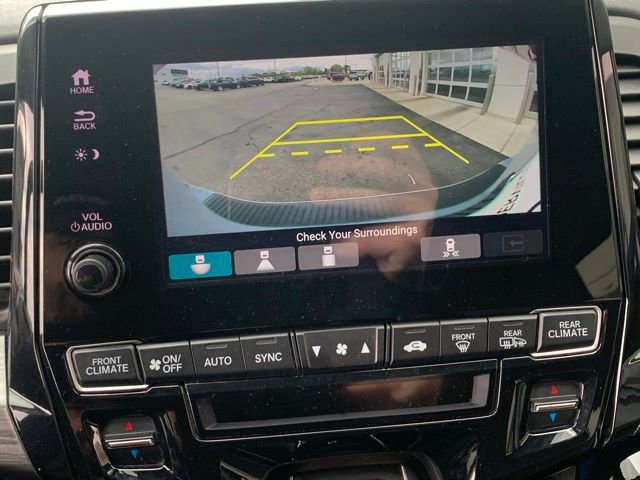Used 2024 Honda Odyssey Elite image 15