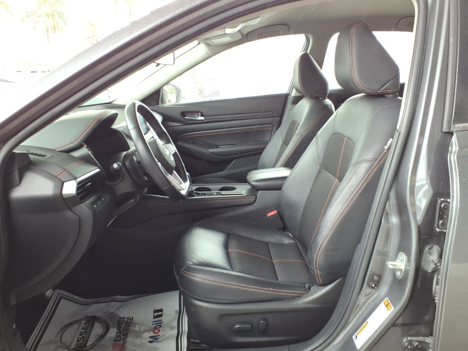 Certified 2021 Nissan Altima 2.5 SR image 15