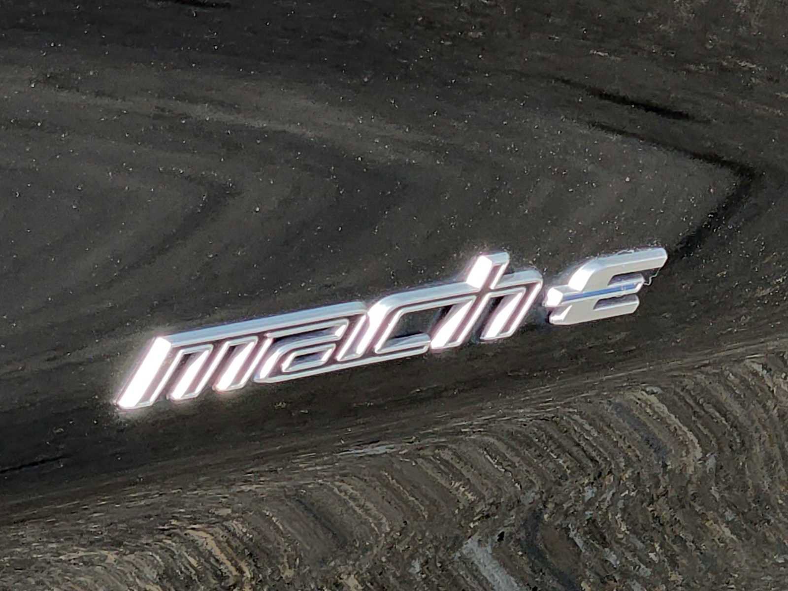 Used 2023 Ford Mustang Mach-E Select RWD image 11